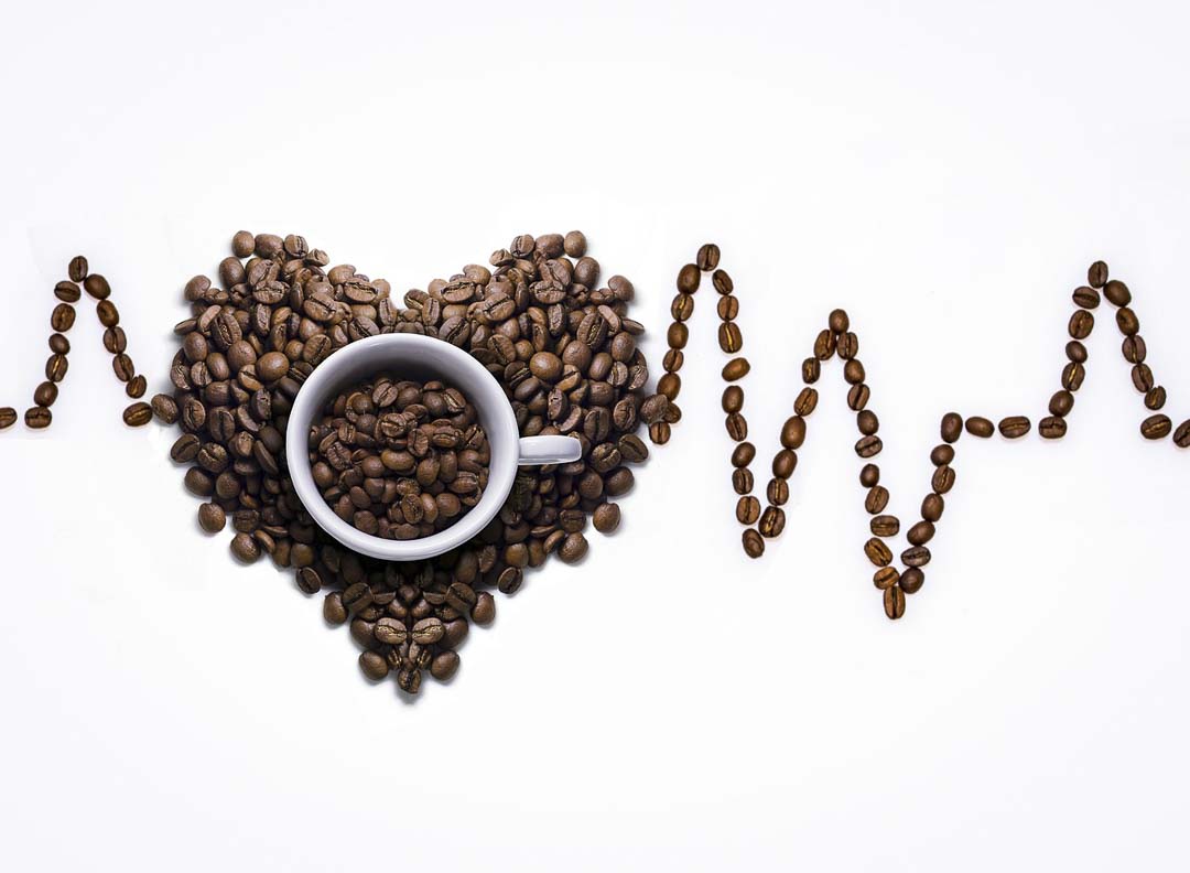 Uống cà phê có ảnh hưởng đến tim mạch không?