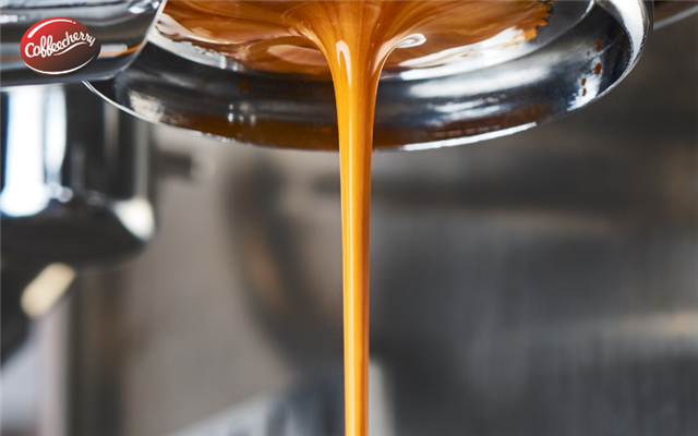 3 yếu tố ảnh hưởng đến chiết xuất cà phê Espresso hoàn hảo 