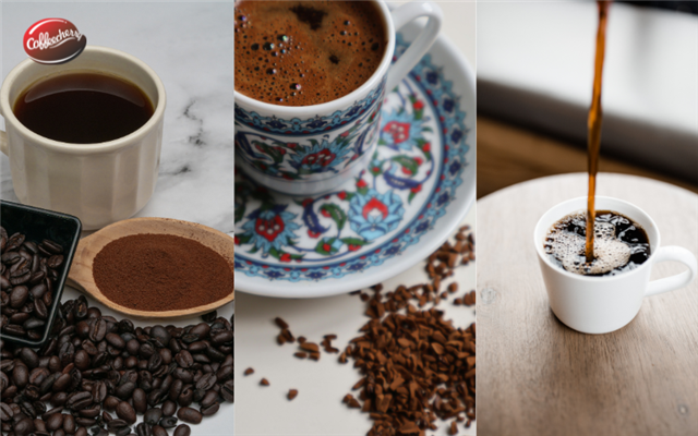 3 cách nhận biết cà phê nguyên chất qua màu sắc và mùi hương người uống phải biết