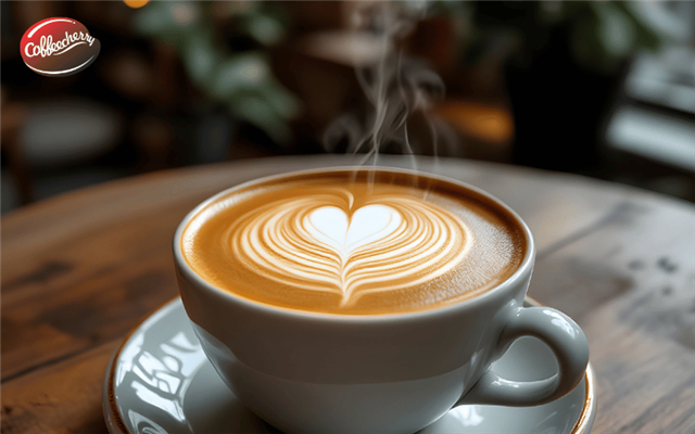 7 lỗi phổ biến khiến Latte Art của bạn không bao giờ đẹp và cách khắc phục