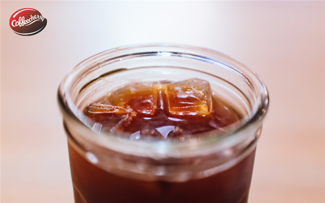 Bí mật đằng sau ly cà phê cold brew hoàn hảo 
