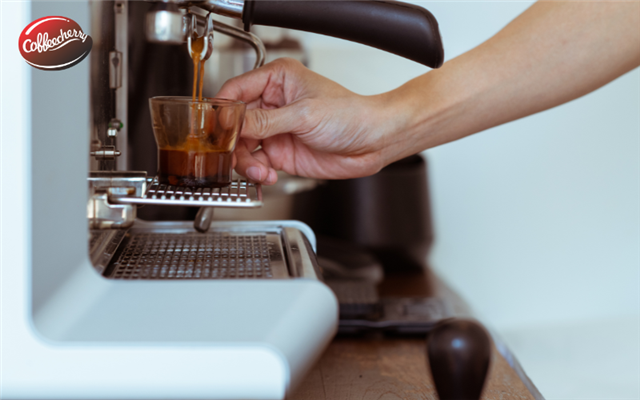 Bí quyết pha cà phê nguyên chất ngon như barista