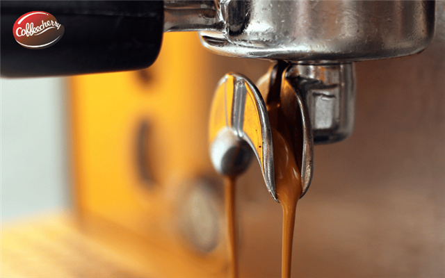 Cà phê espresso hoàn hảo: Bí quyết 25 giây vàng