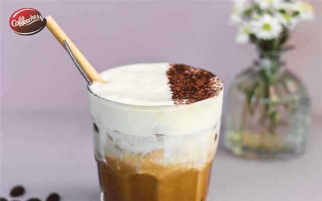 Cà phê muối - Hiện tượng vị giác đang làm thay đổi văn hóa Cà Phê Việt Nam