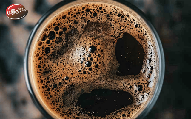 Cà phê nguyên chất có bọt không? Phân biệt foam, crema và bọt giả