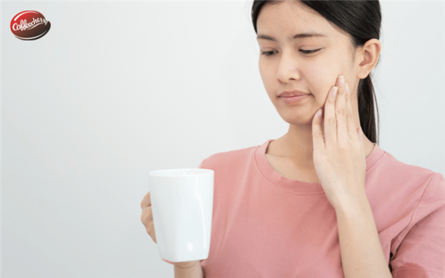 Cà phê nguyên chất có gây nóng trong người không?