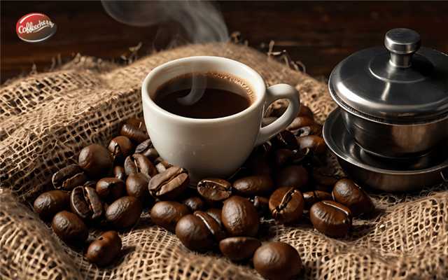 Cà phê nguyên chất là gì? Cách phân biệt với cà phê pha tạp