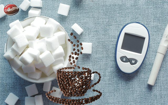 Cà phê nguyên chất và tiểu đường - Uống có làm tăng đường huyết không?