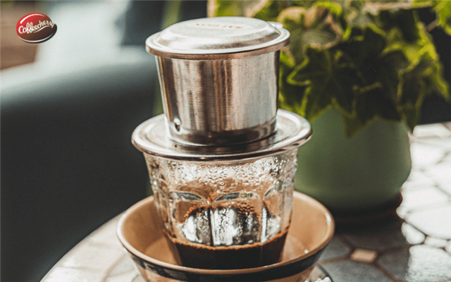 Cà phê pha phin chuẩn vị - cách pha và những sai lầm cần tránh