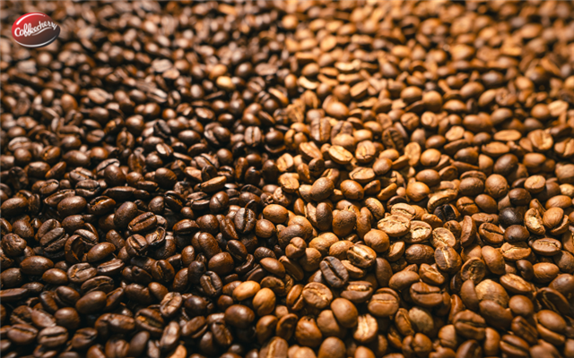 Cà phê rang xay medium và dark khác nhau thế nào? Gu nào hợp nhất?