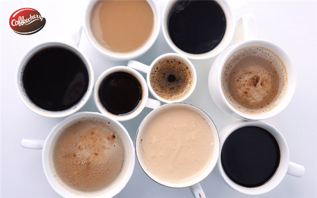 Robusta Fine so với Robusta thường khác nhau thế nào?