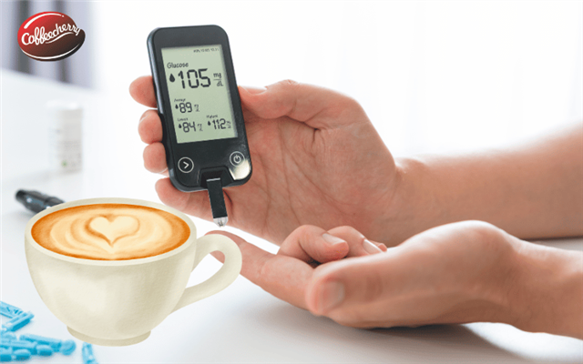 Cà phê và tiểu đường: Uống thế nào để kiểm soát đường huyết?