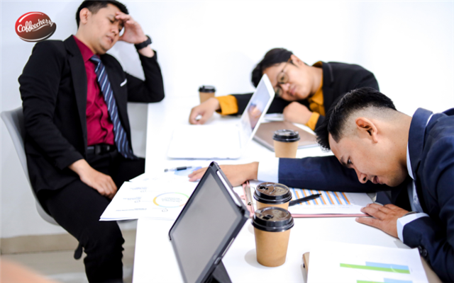 Caffeine trong Cà phê nguyên chất ảnh hưởng hormone stress ra sao?