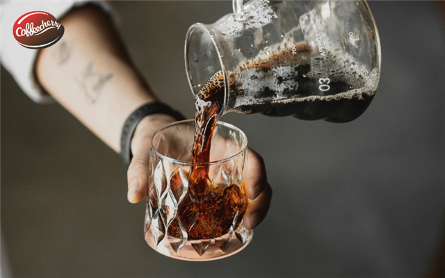 Chọn cà phê nguyên chất cho Pour Over, Espresso và Cold Brew: Phương pháp nào dành cho bạn?
