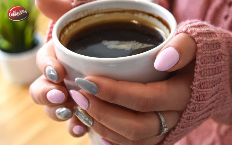 Chua thế nào là chua ngon trong Cà phê nguyên chất?