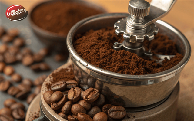 Hương vị, mùi vị của tách Cà Phê nguyên chất mà bạn uống đến từ đâu?
