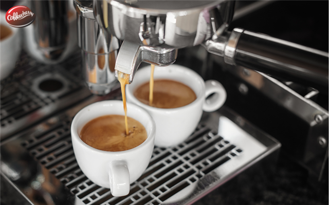 Mọi điều bạn cần biết về lớp Crema trên ly Espresso