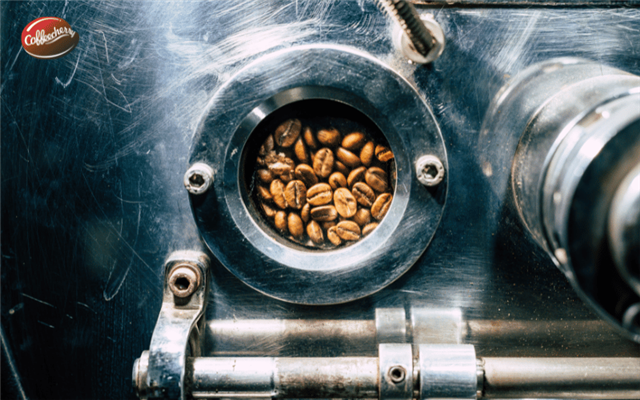 Rang đậm có làm mất đi hương vị thật của cà phê nguyên chất không?