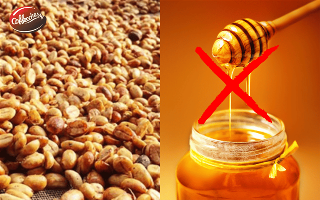 Sai lầm thường gặp khi hiểu về cà phê Robusta Honey