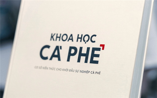 Thế giới khoa học trong nghiên cứu Cà phê