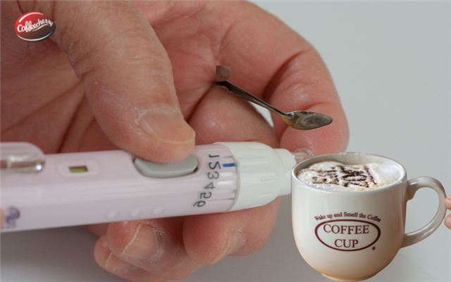Uống Cà phê nguyên chất có làm tăng đường huyết không?