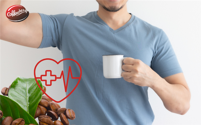 Uống cà phê nguyên chất thế nào cho đúng cách để có lợi cho sức khoẻ?