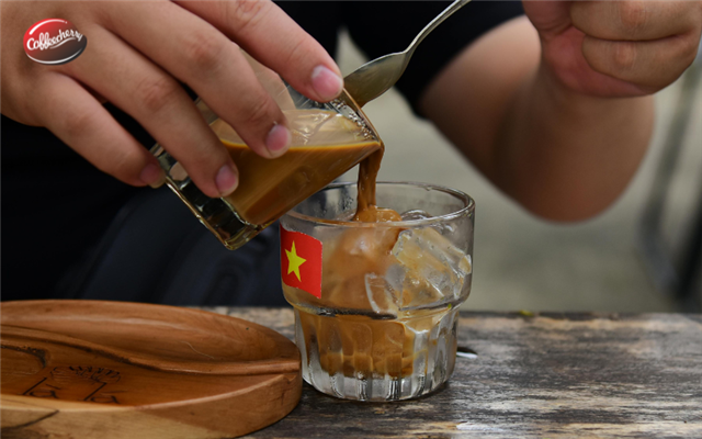 Uống Cà phê nguyên chất thế nào để không gây hồi hộp, tim đập nhanh?