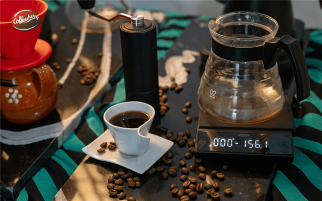 Vì sao Cà phê đặc sản không chỉ còn là câu chuyện marketing?