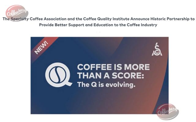 Viện CQI là gì? Thay đổi quan trọng trong ngành cà phê toàn cầu 2025