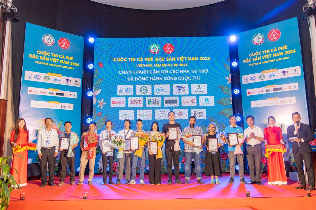 Amazing Cup 2024