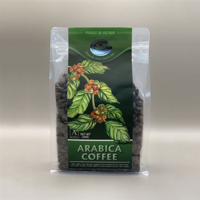 Arabica Coffee 250gr