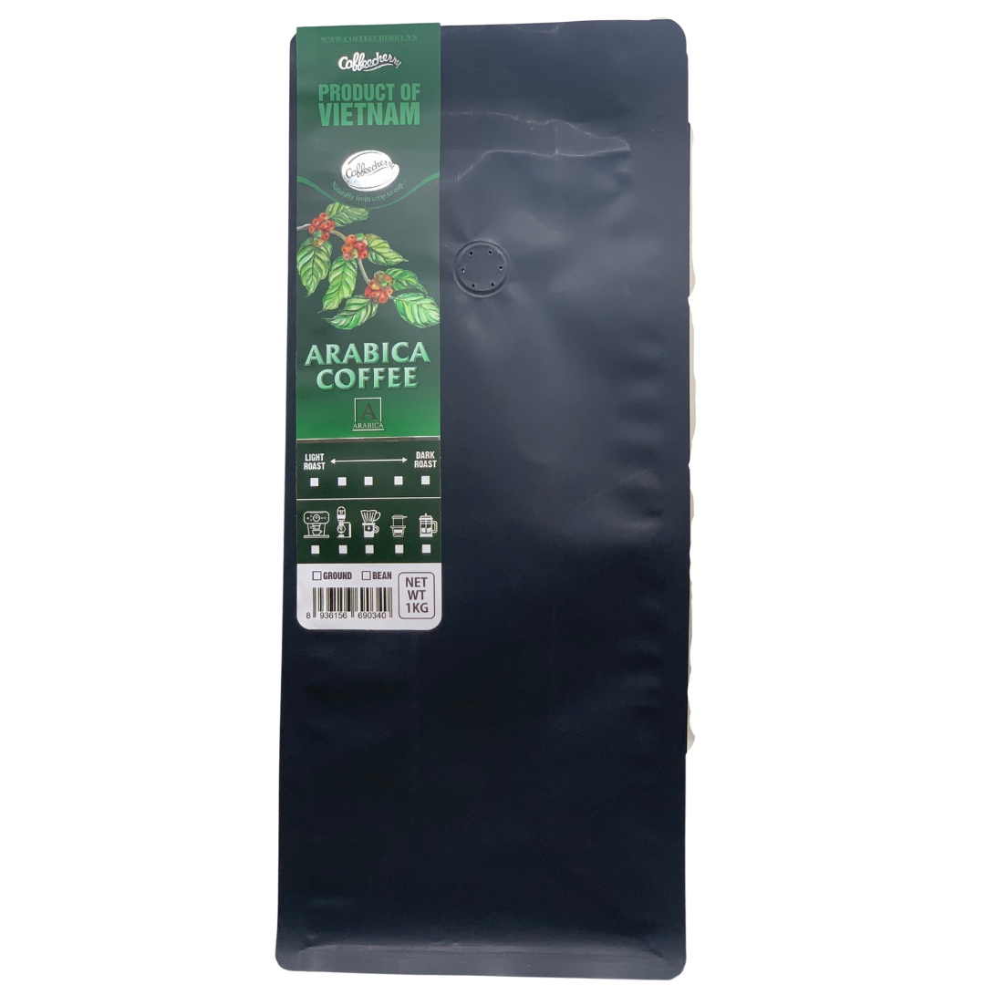 Arabica Coffee 1kg